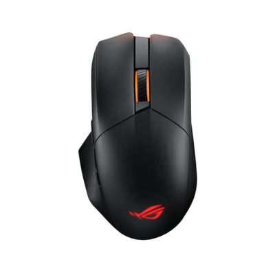 Myszka Asus ROG Chakram X Origin.