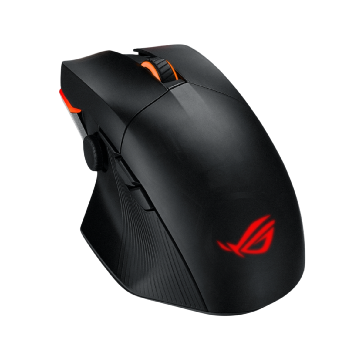 Myszka Asus ROG Chakram X Origin.