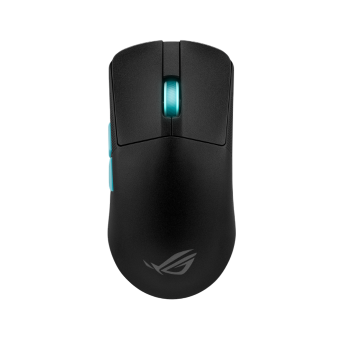 Myszka Asus ROG Harpe Ace Aim Lab Edition Czarny.