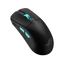 Myszka Asus ROG Harpe Ace Aim Lab Edition Czarny.