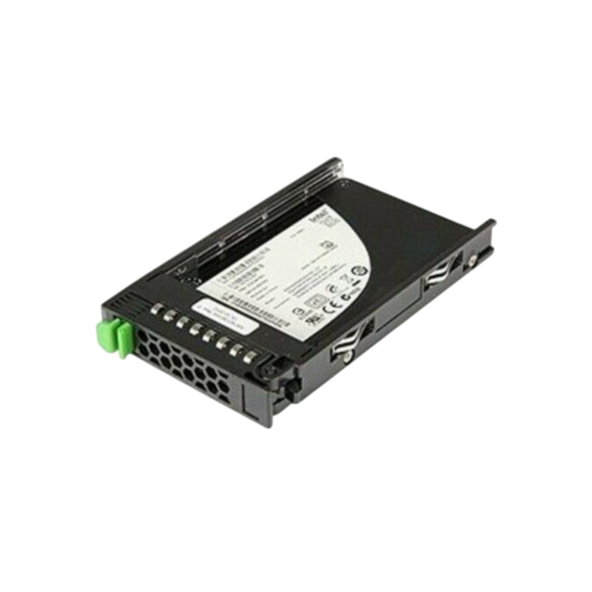 Dysk serwerowy SSD Fujitsu S26361-F5783-L480 480GB 2.5".
