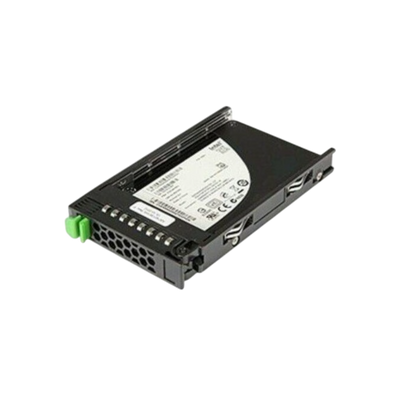 Dysk serwerowy SSD Fujitsu S26361-F5783-L480 480GB 2.5".