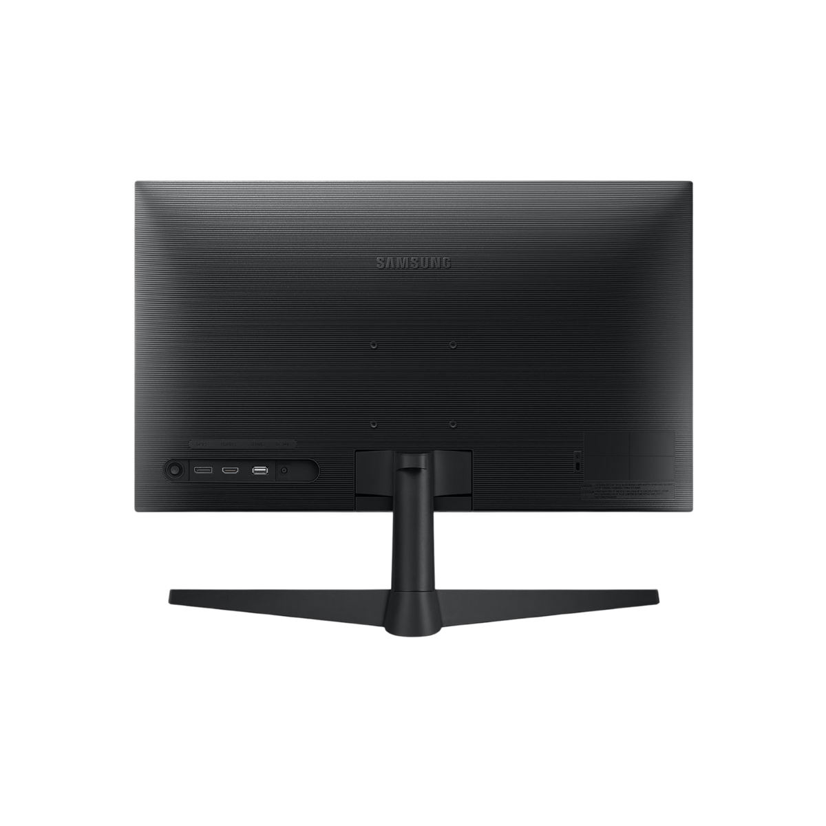 Monitor Samsung LS24C330GAUXEN 24" IPS Full HD.