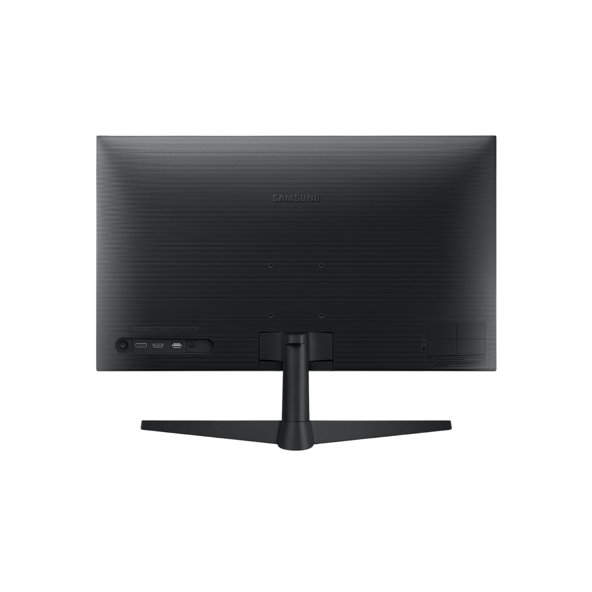Monitor Samsung LS27C330GAUXEN 27" IPS Full HD.