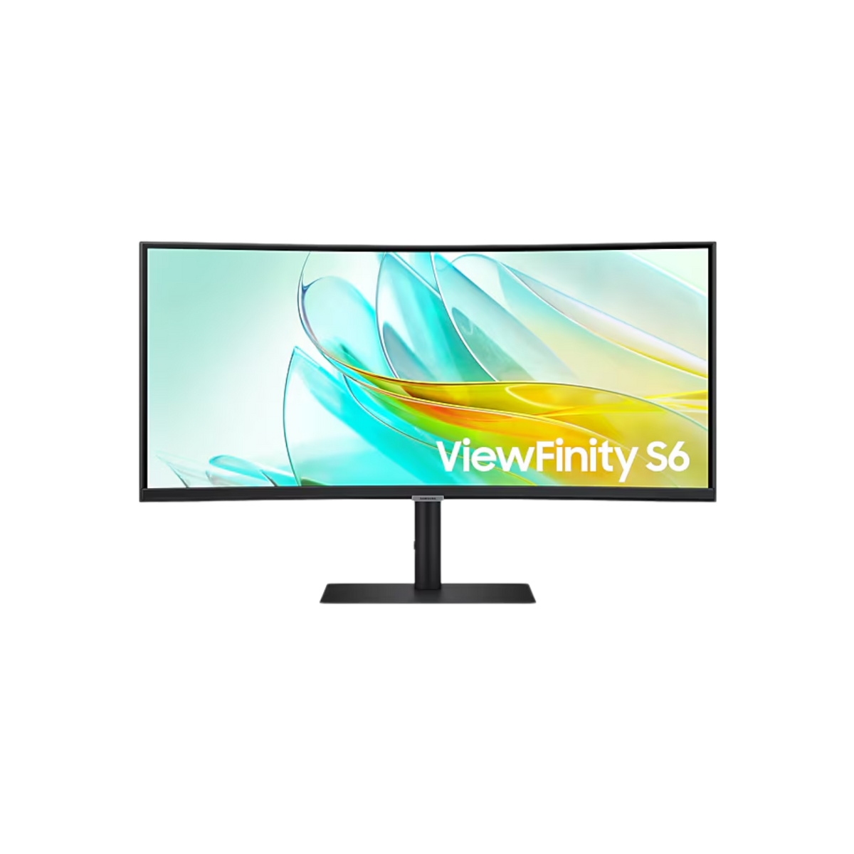 Monitor Samsung LS34C652UAUXEN 34" VA Ultra WQHD.