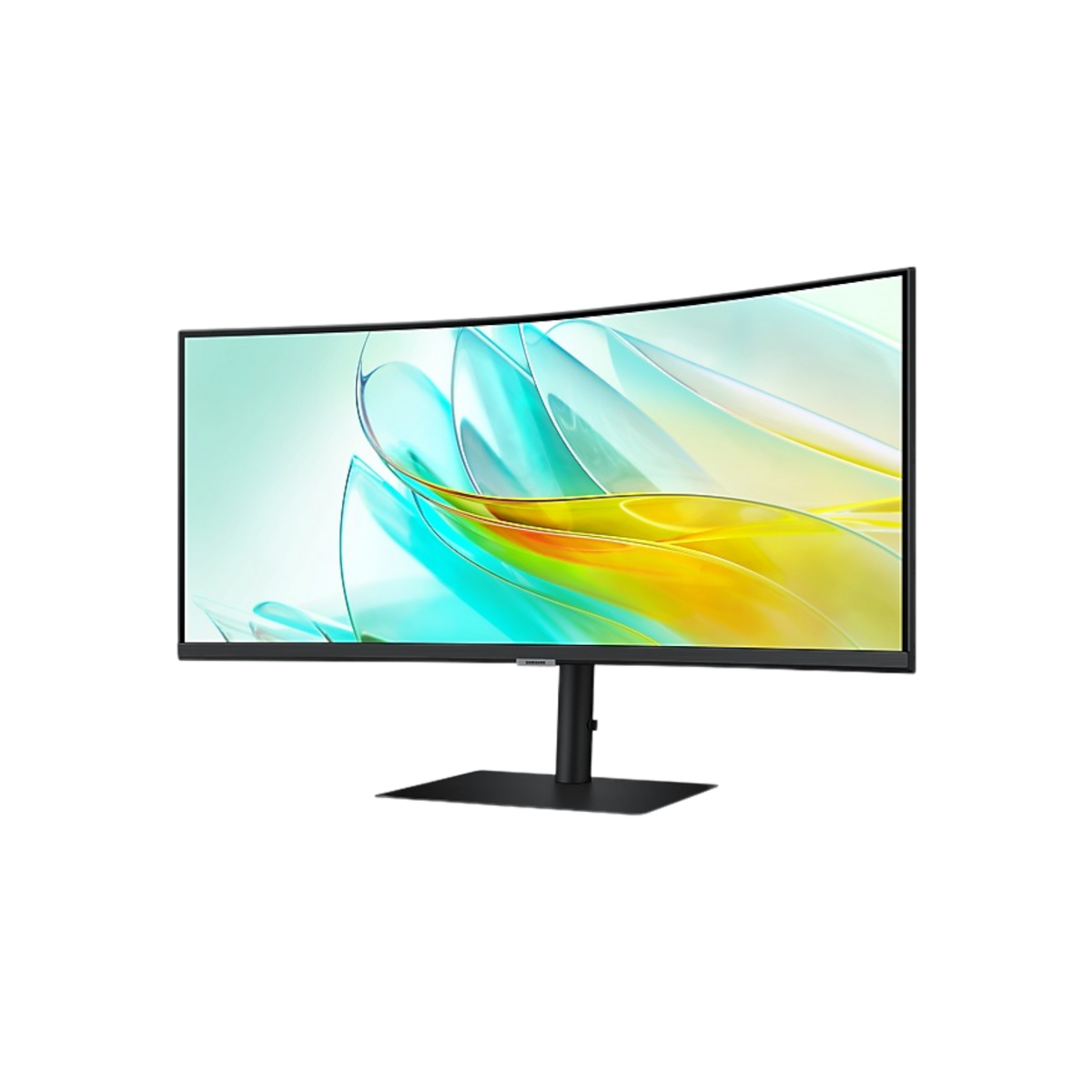 Monitor Samsung LS34C652UAUXEN 34" VA Ultra WQHD.