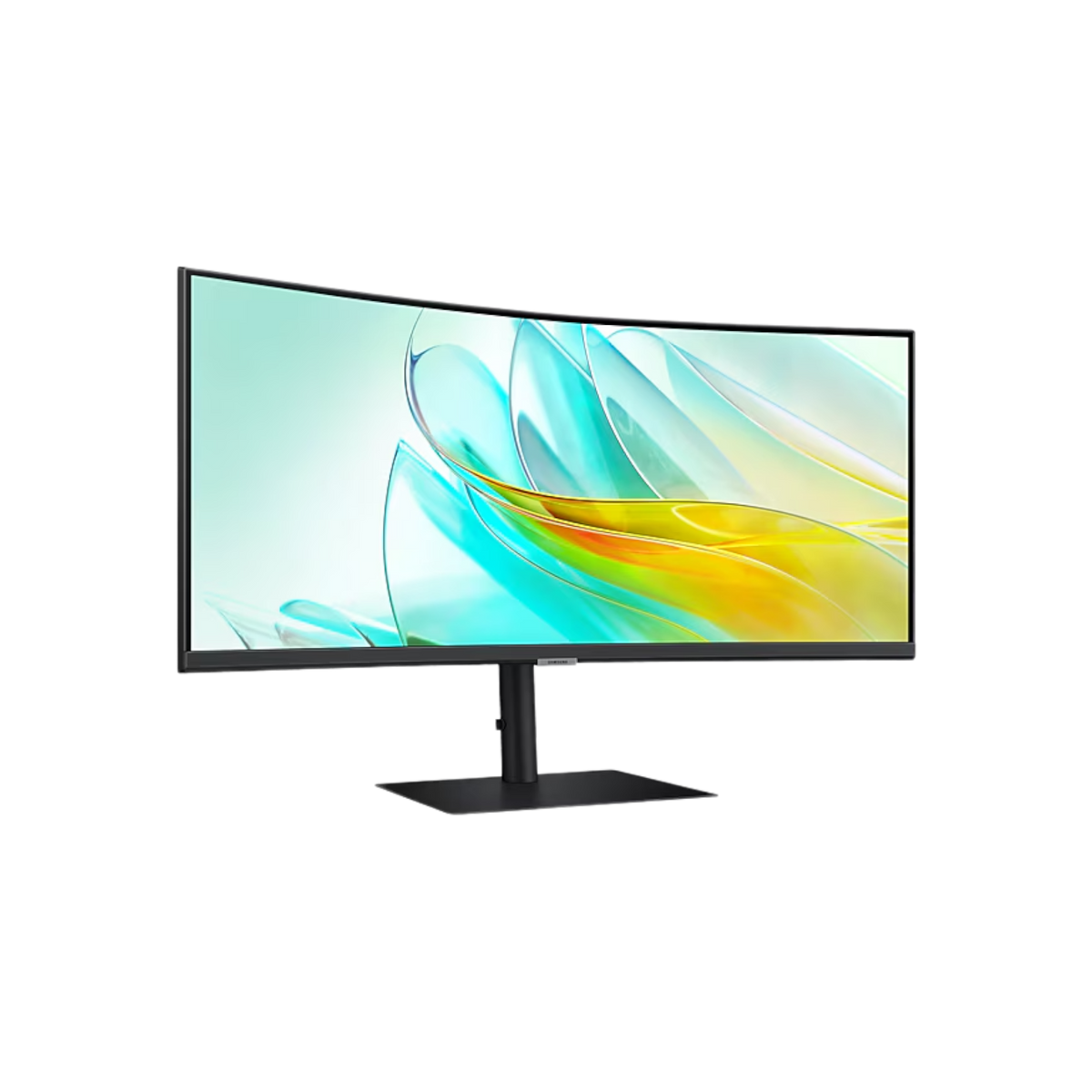 Monitor Samsung LS34C652UAUXEN 34" VA Ultra WQHD.