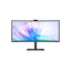 Monitor Samsung LS34C652VAUXEN 34" VA Ultra WQHD.