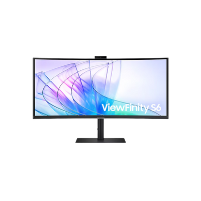 Monitor Samsung LS34C652VAUXEN 34" VA Ultra WQHD.