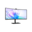 Monitor Samsung LS34C652VAUXEN 34" VA Ultra WQHD.