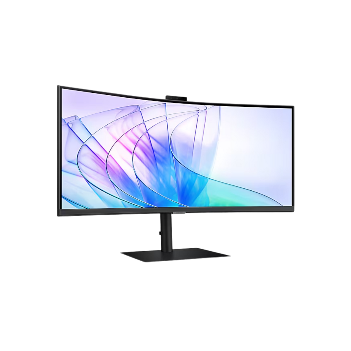 Monitor Samsung LS34C652VAUXEN 34" VA Ultra WQHD.