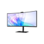 Monitor Samsung LS34C652VAUXEN 34" VA Ultra WQHD.