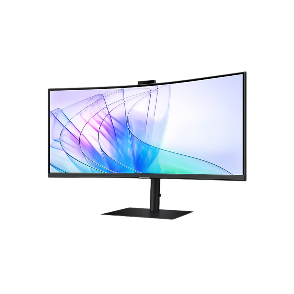 Monitor Samsung LS34C652VAUXEN 34" VA Ultra WQHD.