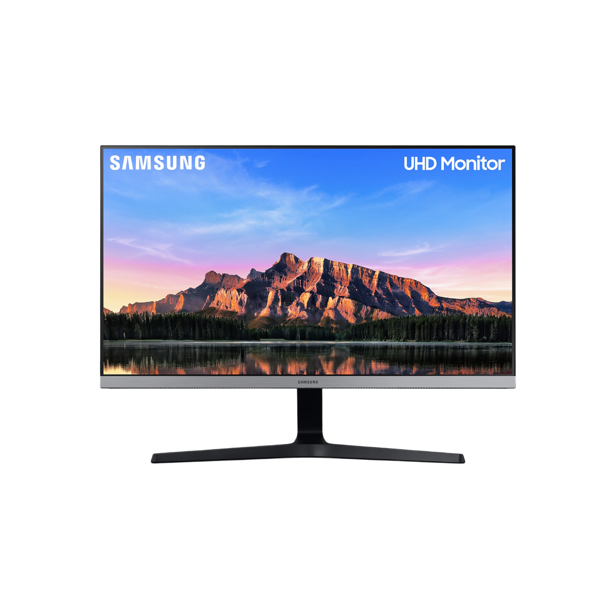 Monitor Samsung LU28R550UQPXEN 28" IPS Ultra HD.