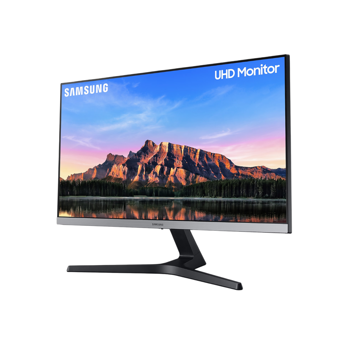 Monitor Samsung LU28R550UQPXEN 28" IPS Ultra HD.