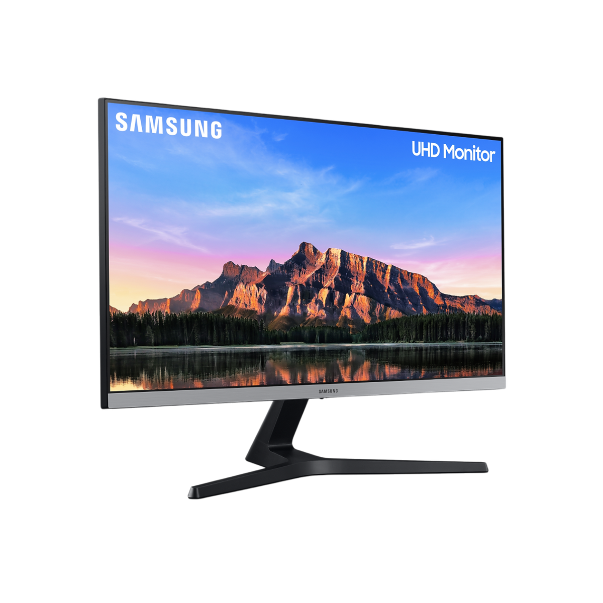 Monitor Samsung LU28R550UQPXEN 28" IPS Ultra HD.