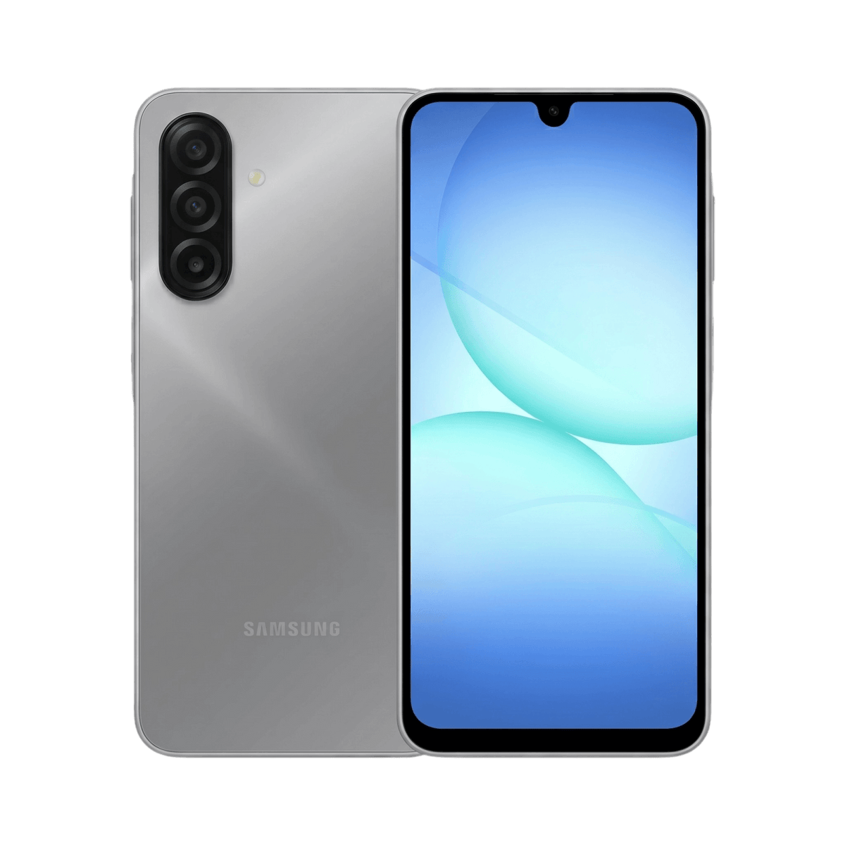 Smartfon Samsung Galaxy A17 4G