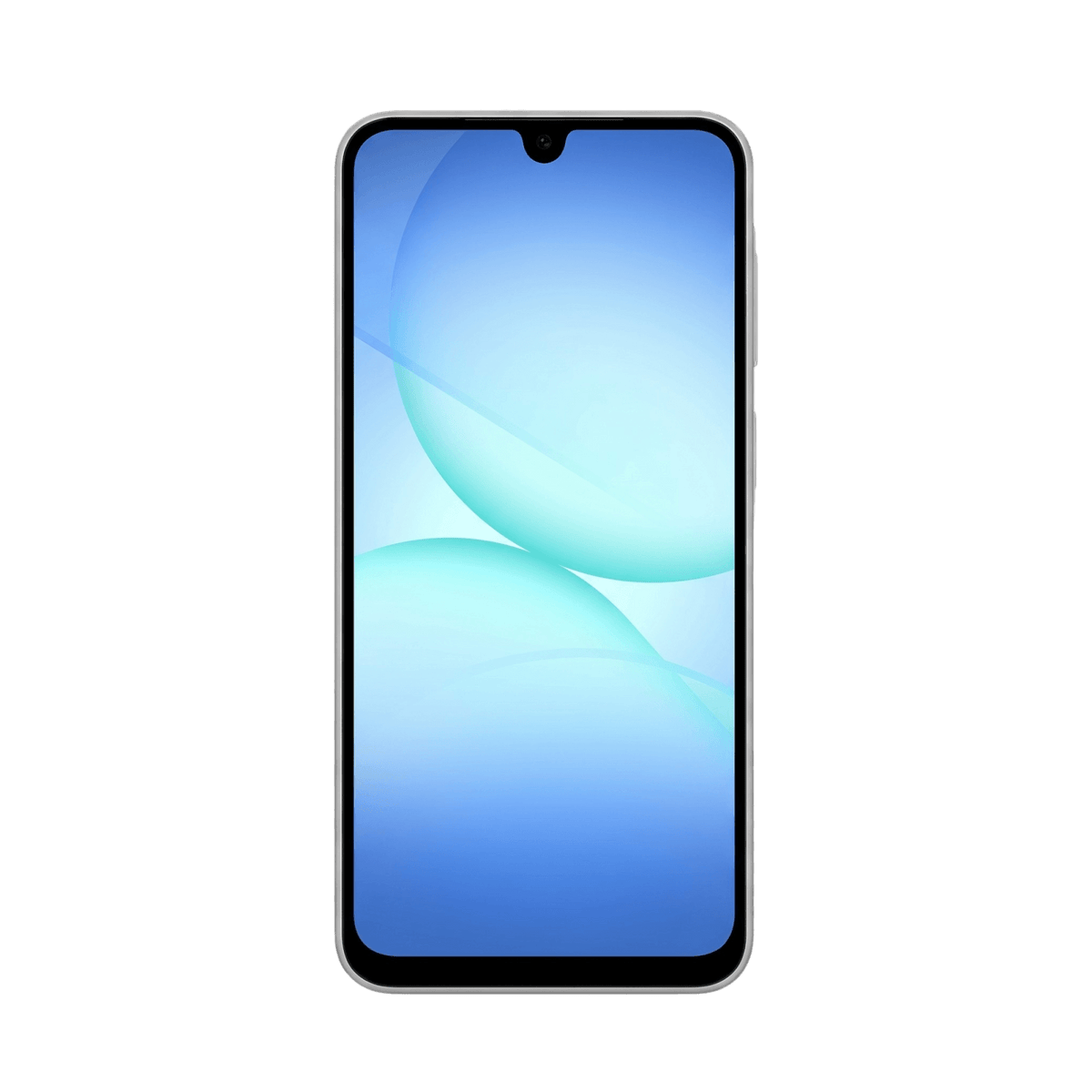 Smartfon Samsung Galaxy A17 4G Front