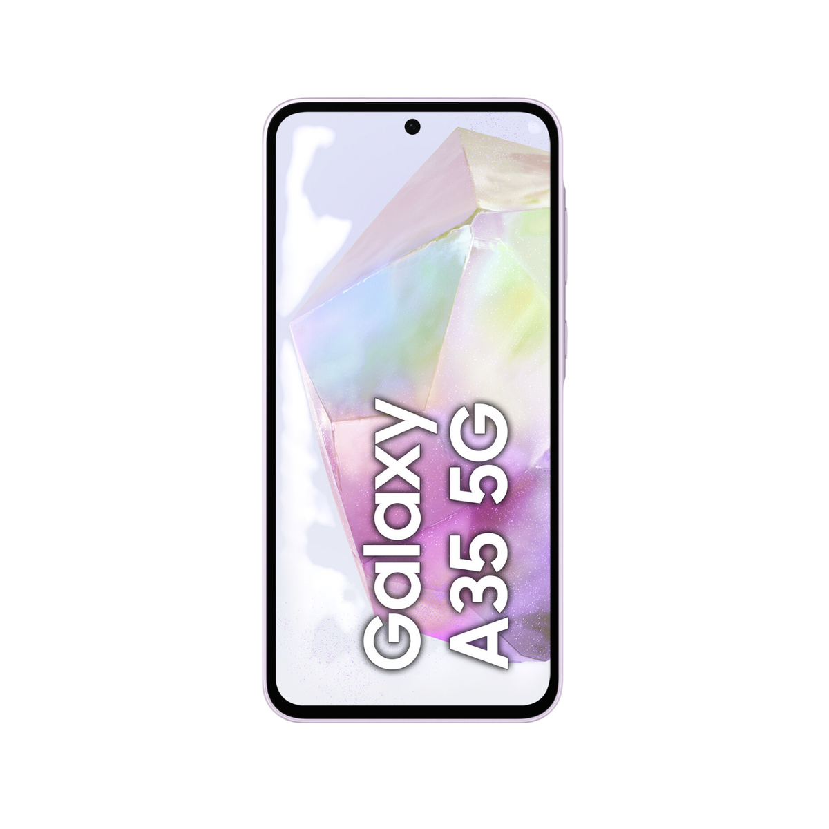 Smartfon Samsung Galaxy A35 5G.