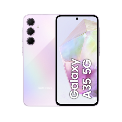 Smartfon Samsung Galaxy A35 5G.