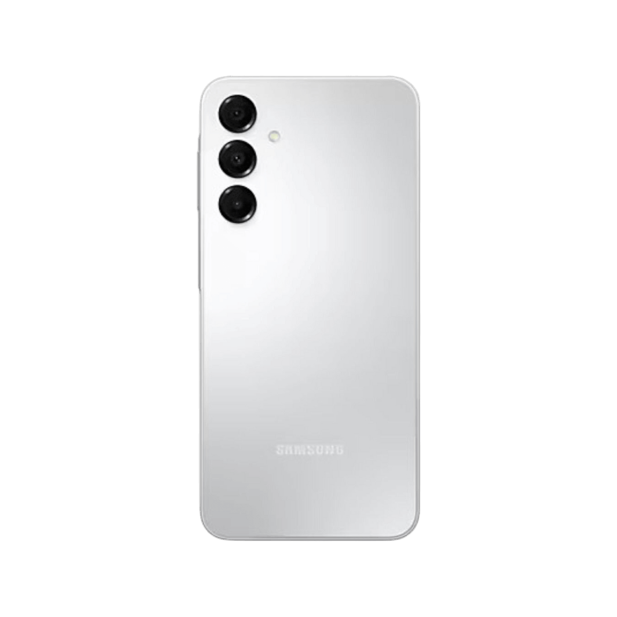 Smartfon Samsung Galaxy A16 4G tylna obudowa Szary