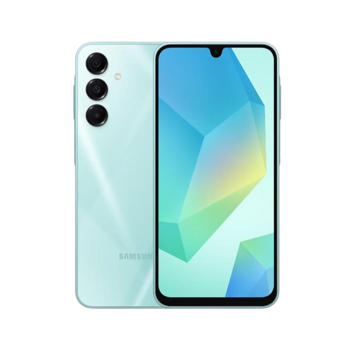Smartfon Samsung Galaxy A16 5G.