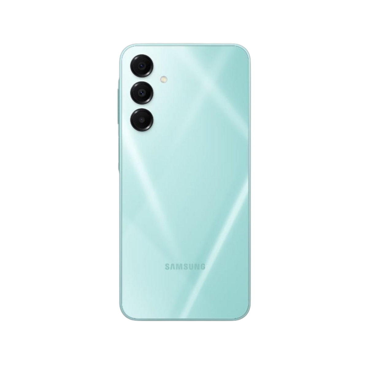 Smartfon Samsung Galaxy A16 5G.