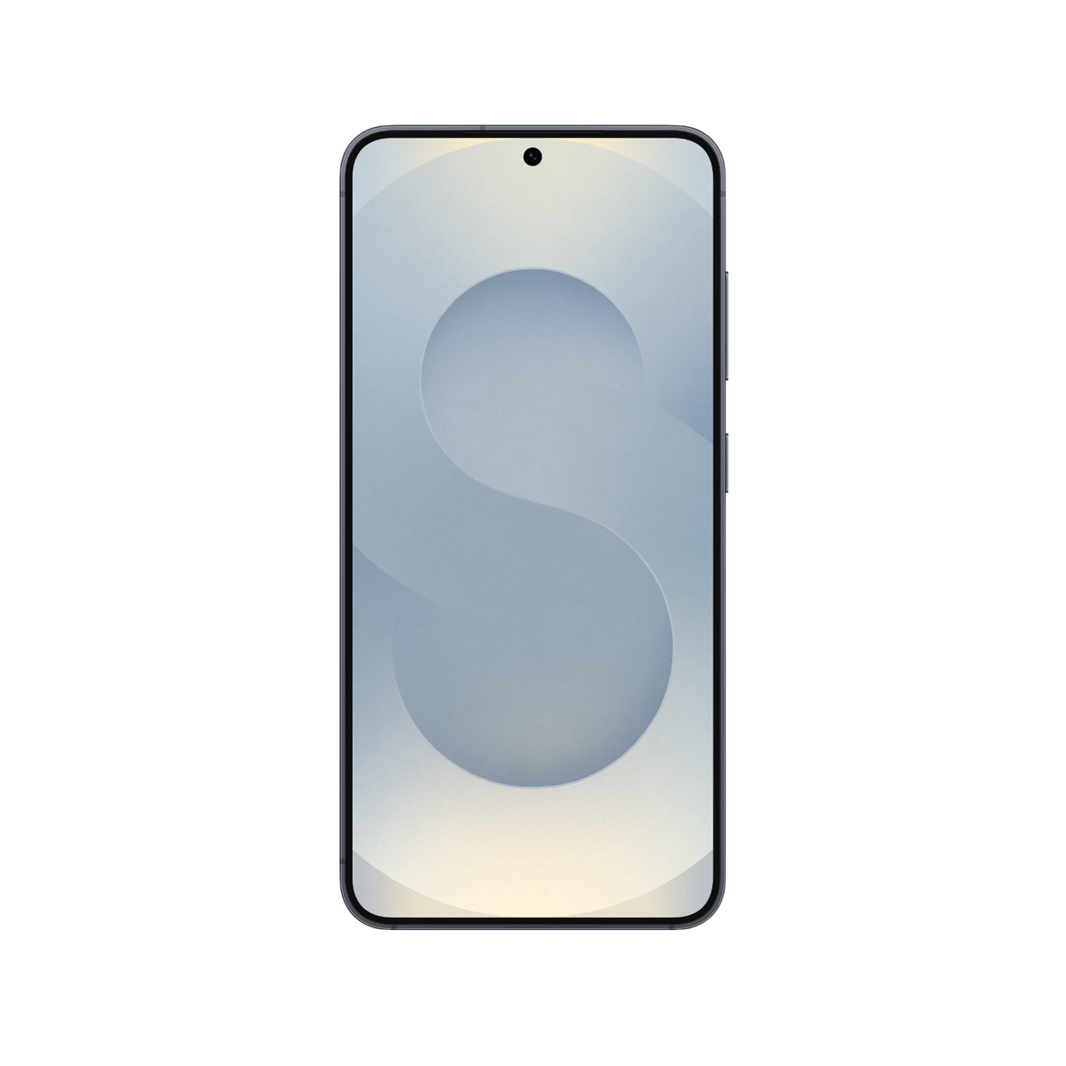 Smartfon Samsung Galaxy S25 5G.