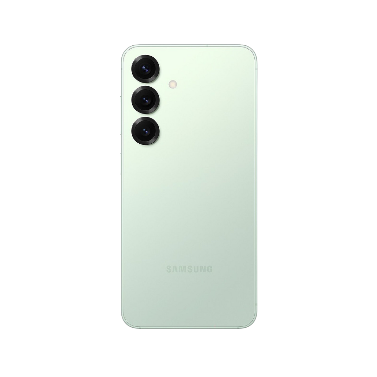 Smartfon Samsung Galaxy S25 5G.