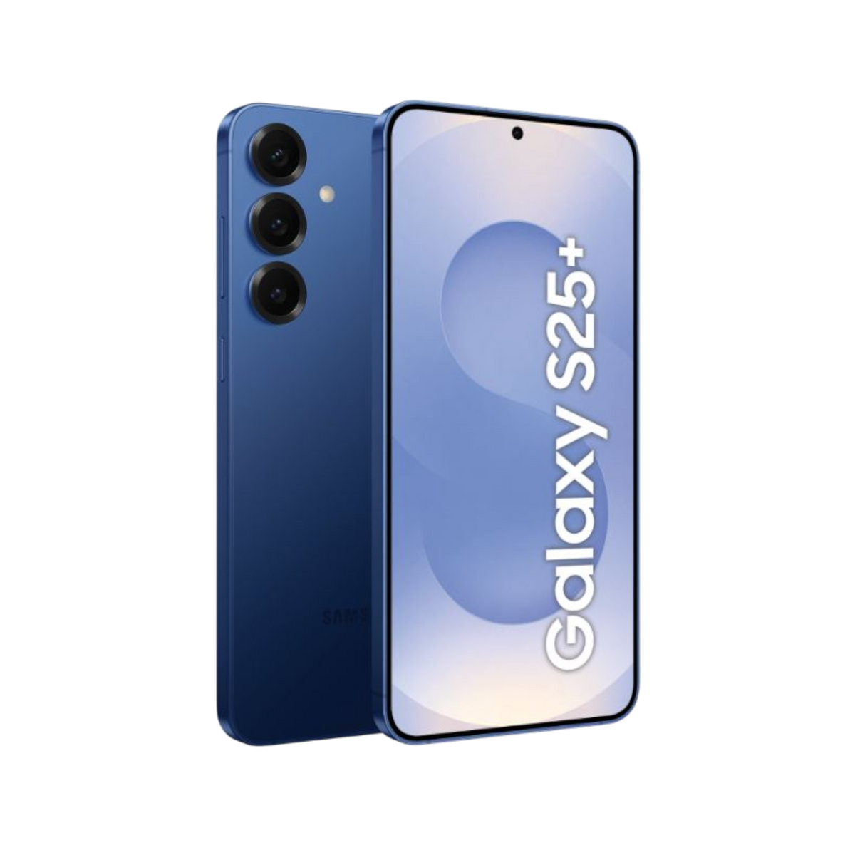 Smartfon Samsung Galaxy S25+ 5G.