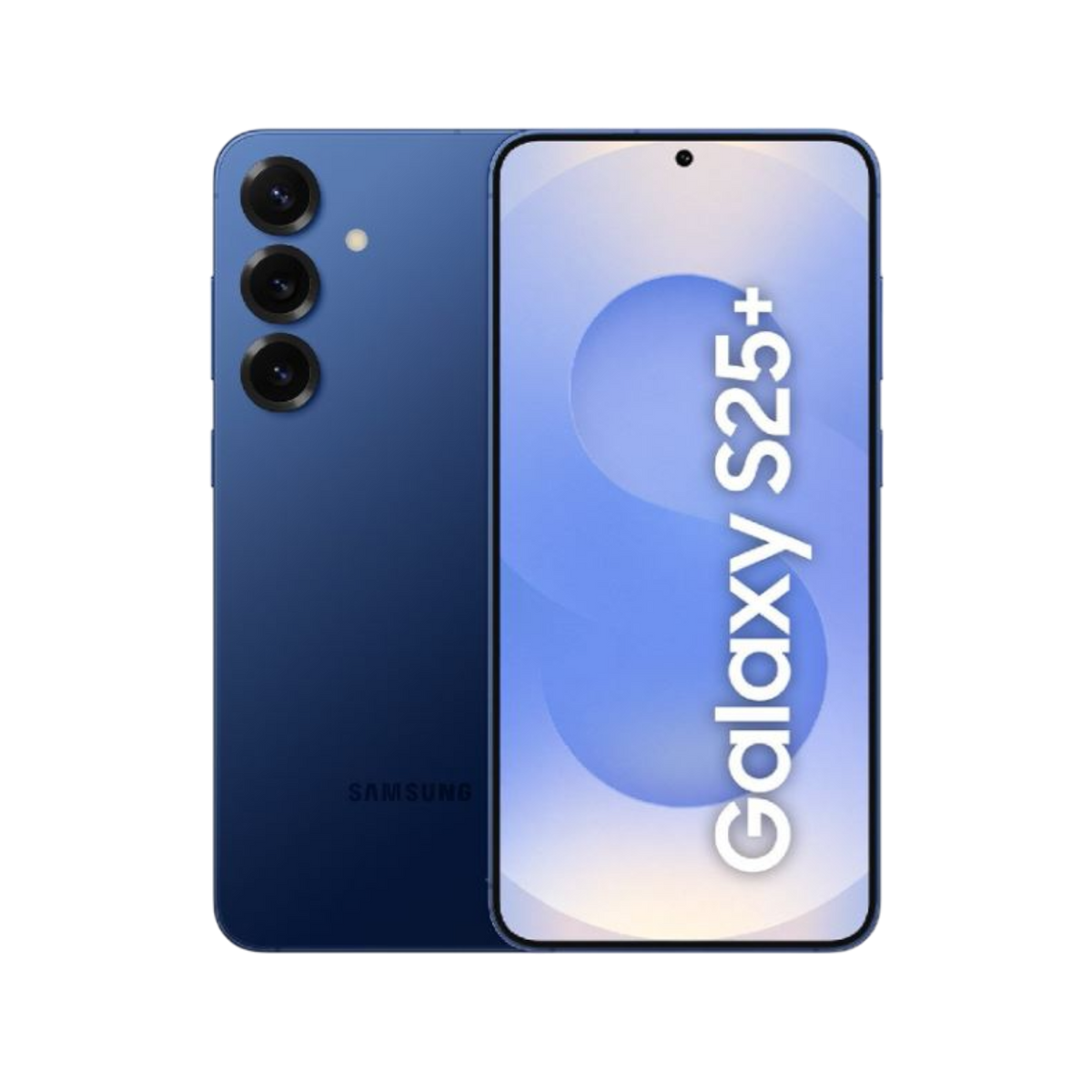 Smartfon Samsung Galaxy S25+ 5G.
