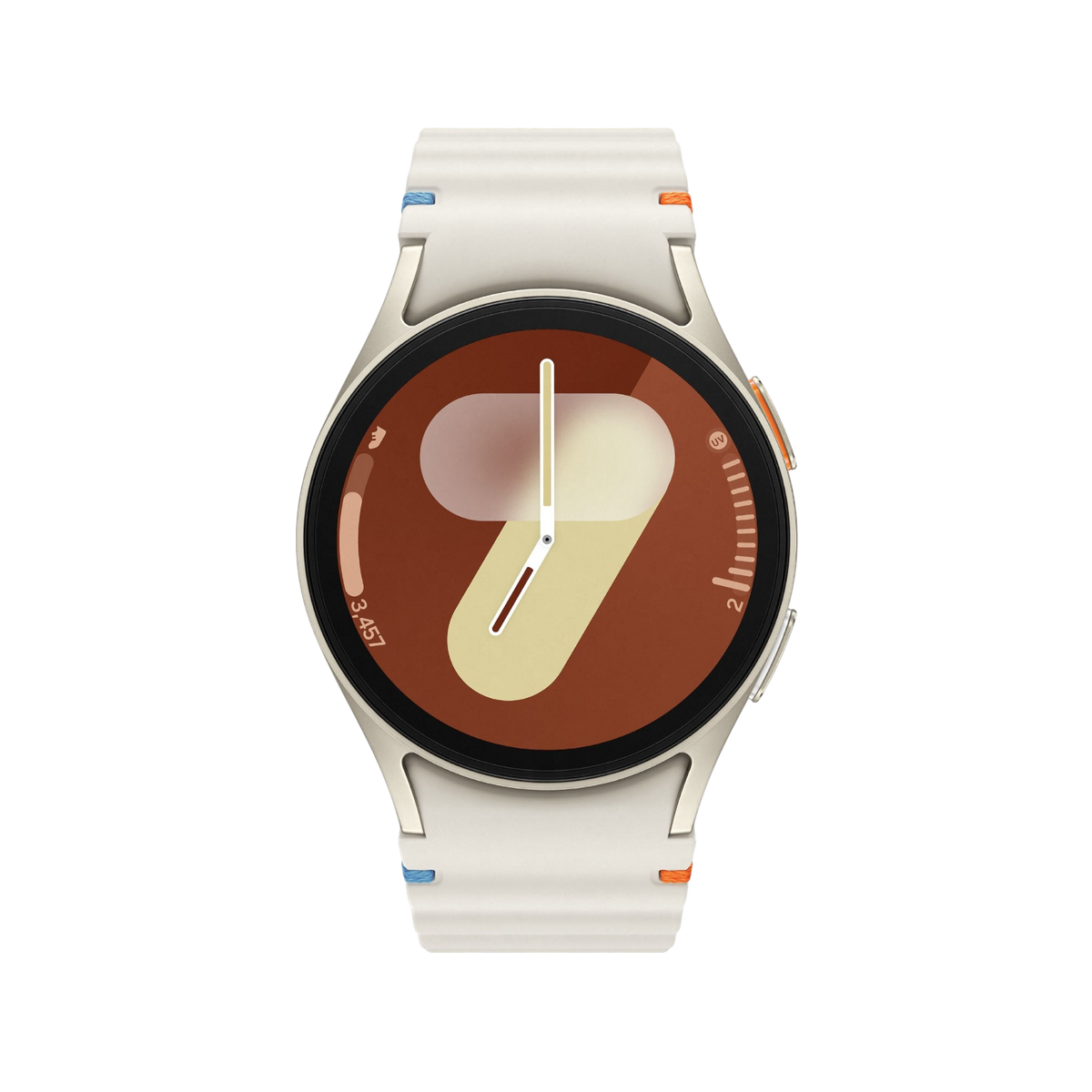 Smartwatch Samsung Galaxy Watch 7 40mm LTE.