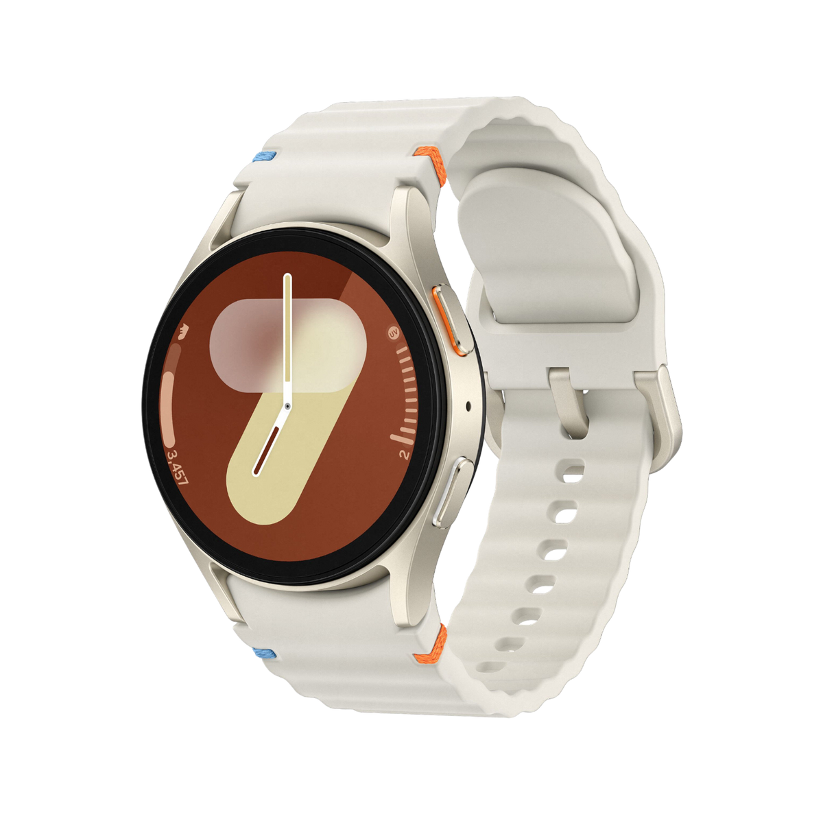 Smartwatch Samsung Galaxy Watch 7 40mm LTE.