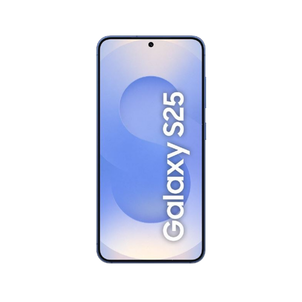 Smartfon Samsung Galaxy S25 5G.