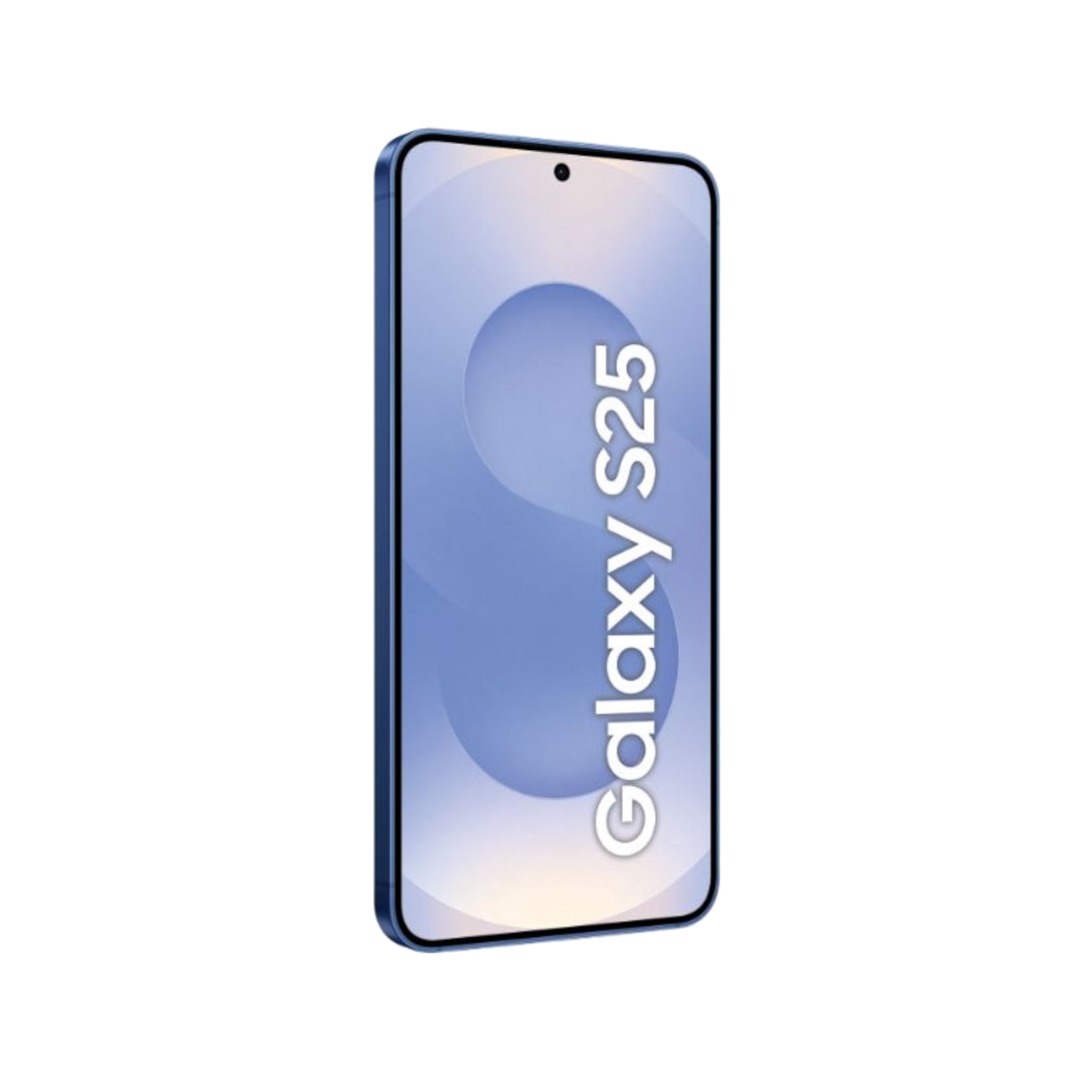 Smartfon Samsung Galaxy S25 5G.