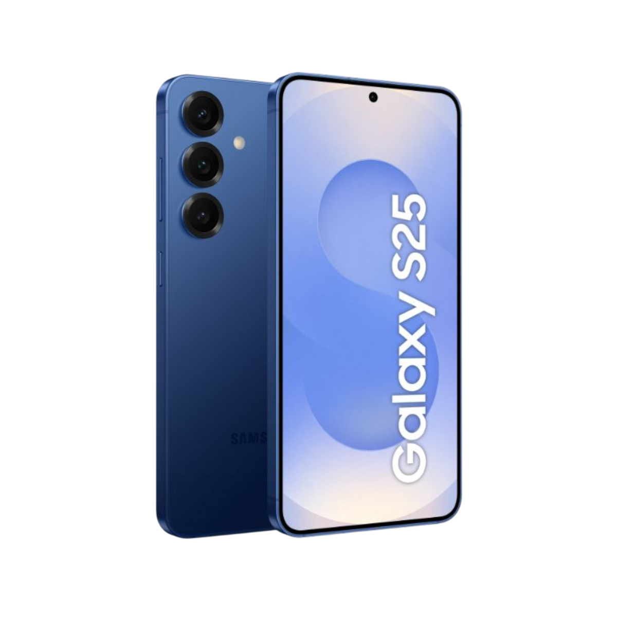 Smartfon Samsung Galaxy S25 5G.
