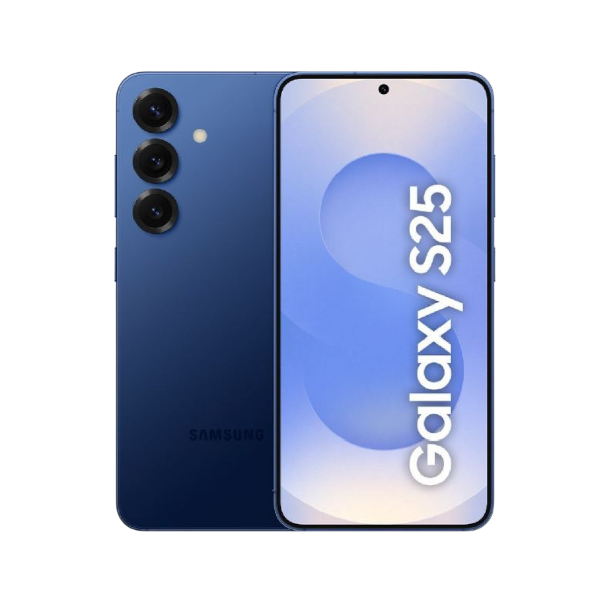 Smartfon Samsung Galaxy S25 5G.