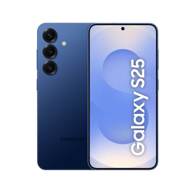 Smartfon Samsung Galaxy S25 5G.
