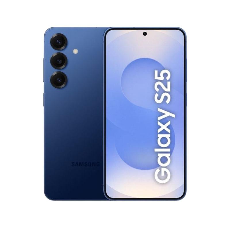 Outlet - Smartfon Samsung Galaxy S25 5G.