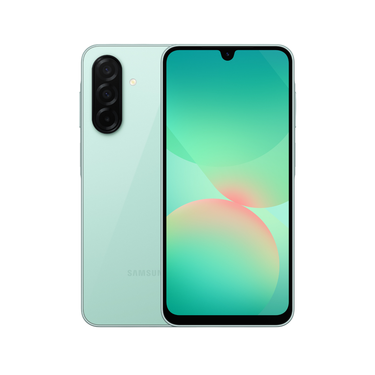 Smartfon Samsung Galaxy A26 5G.