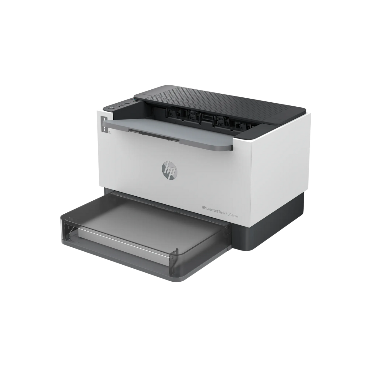 Drukarka laserowa HP LaserJet Tank 2504dw.