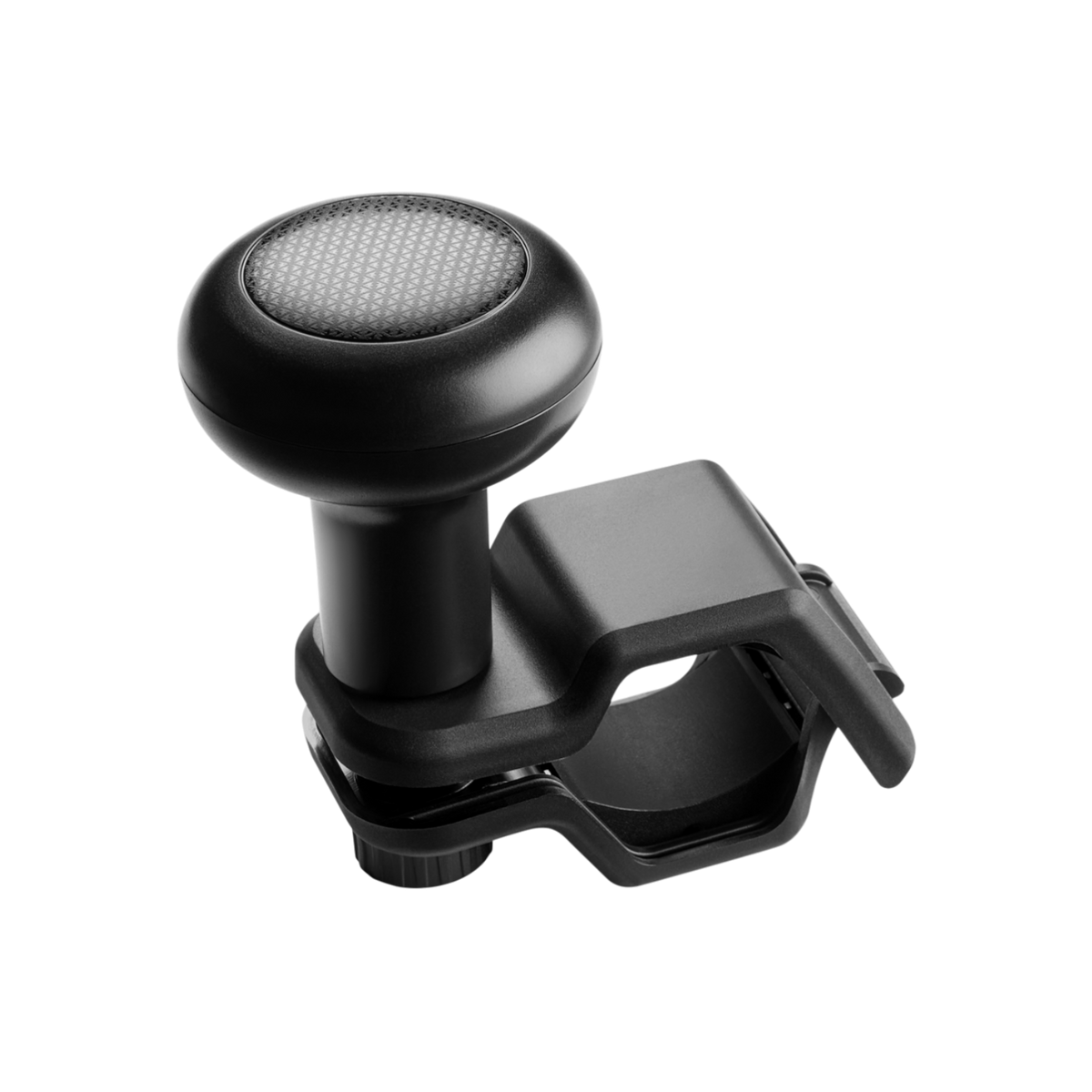 Uchwyt Thrustmaster SimTask Steering Kit.