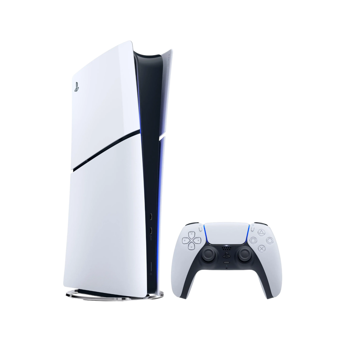 Konsola Sony PlayStation 5 Slim Digital Edition E Chassis 825GB.