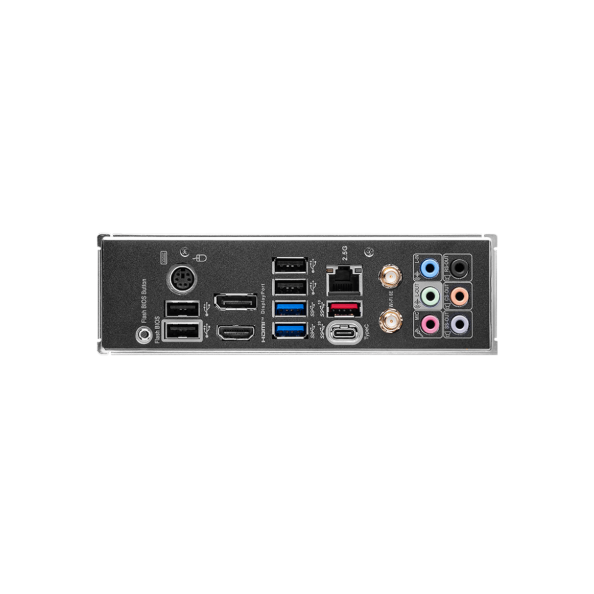 Płyta główna MSI Z790 GAMING PLUS WIFI.