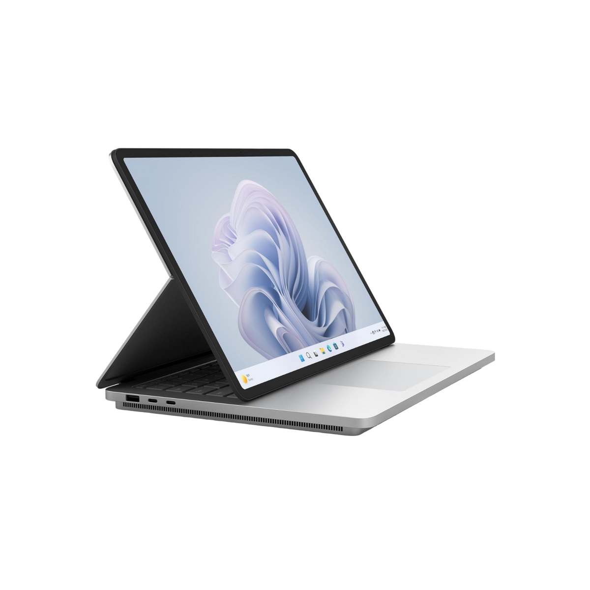 Microsoft Surface Laptop Studio 2 i7-13800H 14,4" Touch 16GB 512GB SSD RTX4050 Windows 11 Home.