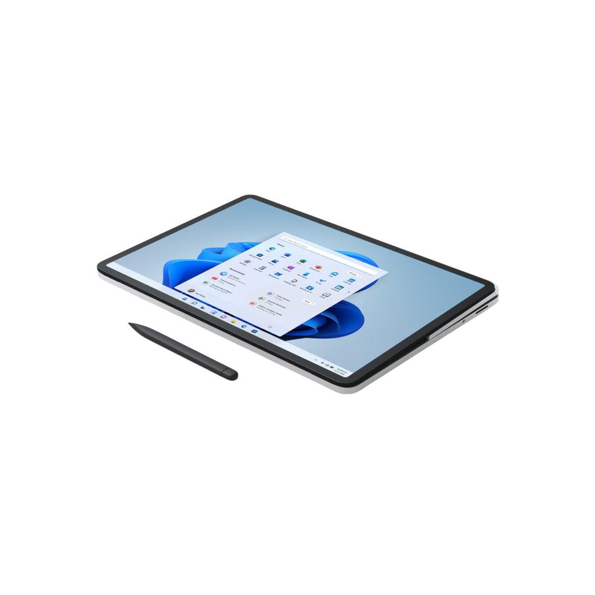 Microsoft Surface Laptop Studio i7-11370H 14,4" Touch 16GB 512GB SSD RTX3050Ti Windows 11 Pro.