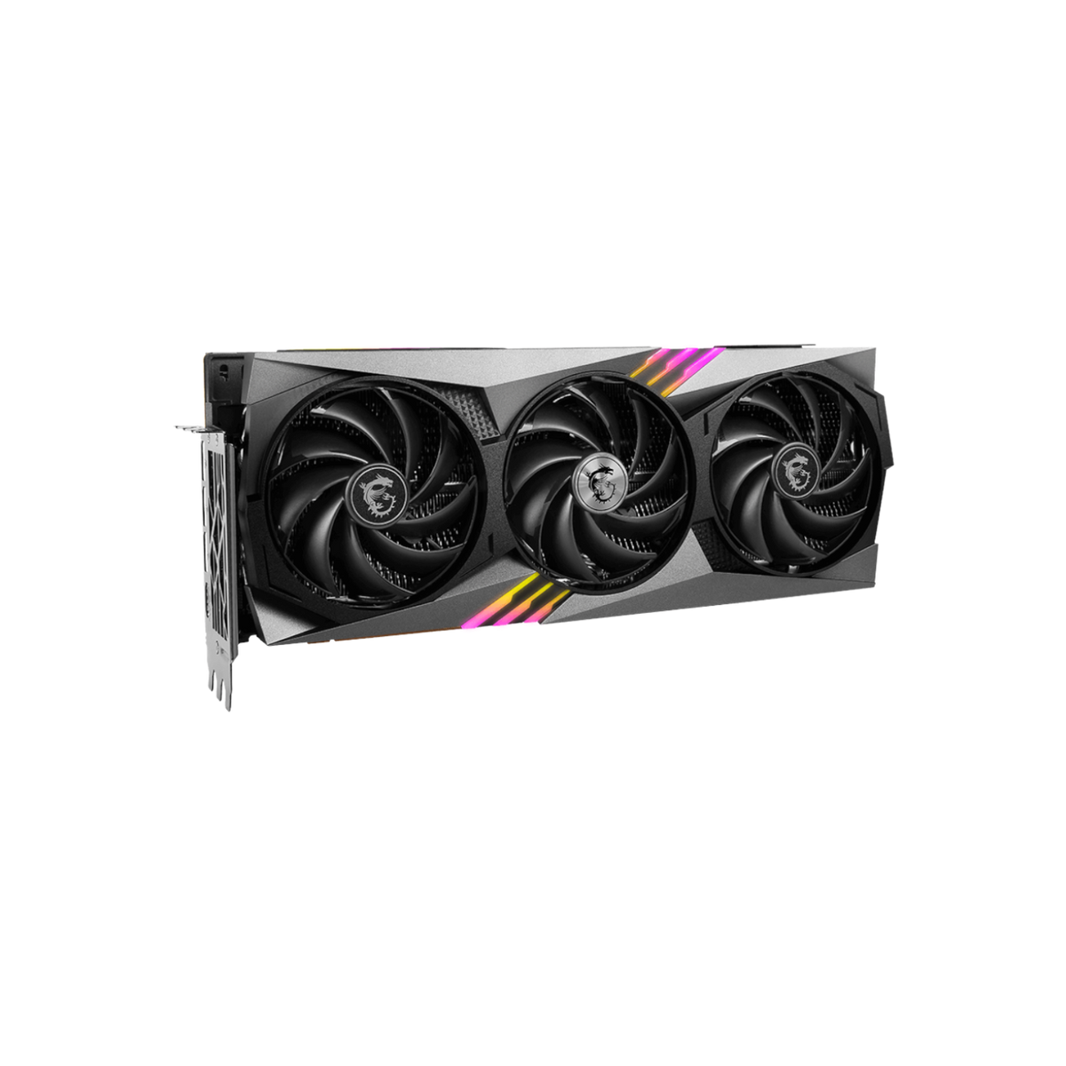 Karta graficzna MSI GeForce RTX 4090 GAMING X TRIO 24GB GDDR6X.