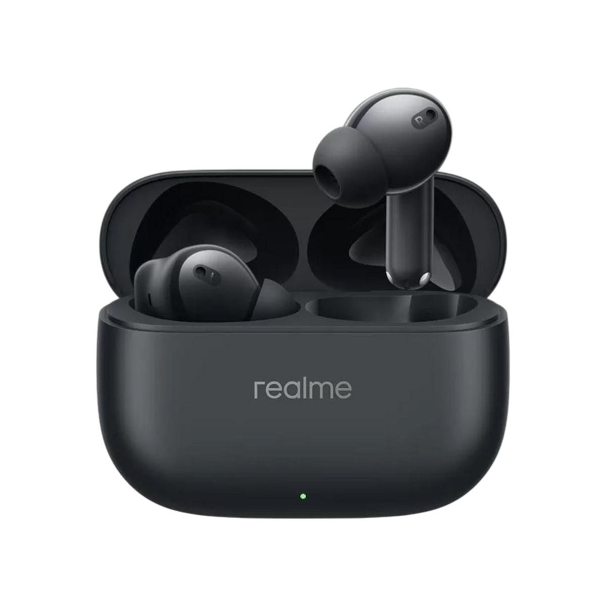 Słuchawki Realme Buds T310 Czarny