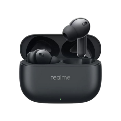 Słuchawki Realme Buds T310 Czarny