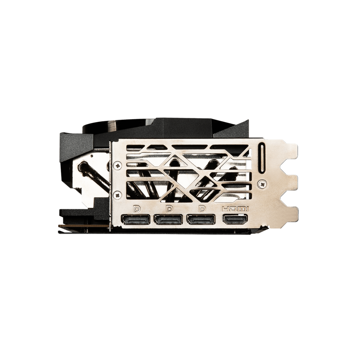 Karta graficzna MSI GeForce RTX 4090 GAMING X TRIO 24GB GDDR6X.